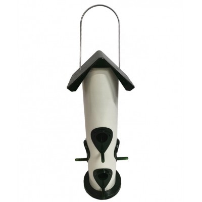 High Quality Metal Automatic Hanging Bird Feeder